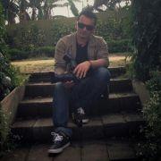 Michael Ramírez Montero