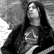 Milton Siñani Rojas