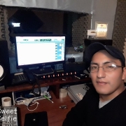 Luis Antonio Ñamiña Sinchi