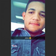 Daniel José Solís Chávez