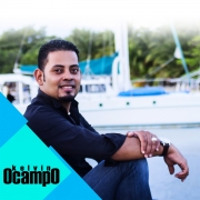 Kelvin Rolando Ocampo Mejia