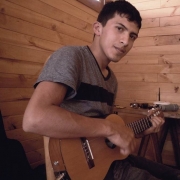 John Sánchez Carchipulla