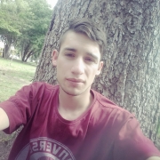 Cristian Gabriel Benavides Grandon