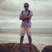 Paul Cueva