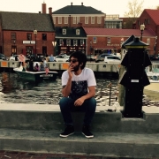 Mateo Nicolas Dueñas