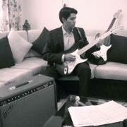 William Fabian Moreno Ramirez