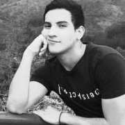 Daniel Delgado Valdéz