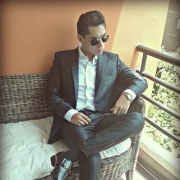 Gian Marco Acuña Serpa