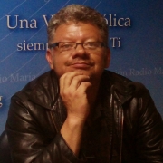 Dennys Arturo Flores Velalcázar