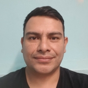 Jonatan David  Aguilar