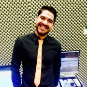 Rodrigo Alberto Maynez Garcia