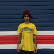 Johel  Arguedas Vargas