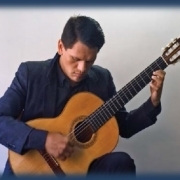 José Alejandro Torres