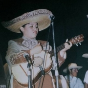 Mariana Yanet  Meza García