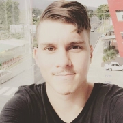 Luis Diego Araya Cloutier