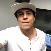 Santiago Rivera Ortiz