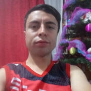 Edwin Camilo  Manrique Montañez