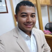 Felix Manuel Marrugo