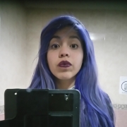 Claudia Guadalupe Estrada Chavez