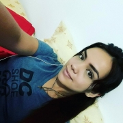 Angie Charline Varela castro