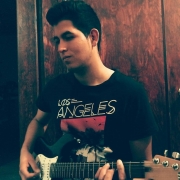 Luis Erik Meza Chávez