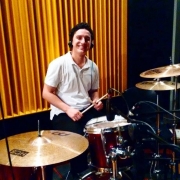 Daniel Santiago Restrepo Arango