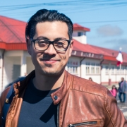 Angelo Quilodrán Cayún