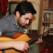 Camilo Francisco Sánchez González