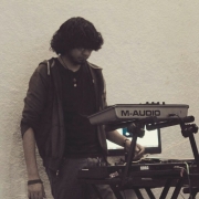 César Antonio Barajas Amezcua