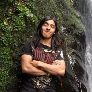 Heitber  Andrés montilla ramirez