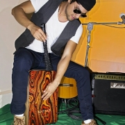 Israel Hadnán Palma Salcedo