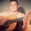 Diego Fernando Londoño