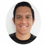 Ronald Andrés Rondón Alejos