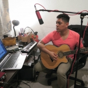 Omar Delgado Mendiola