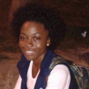 Leydi Lorena Mosquera Hinestroza