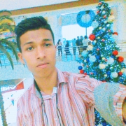Abel Isaías Rocha Meza