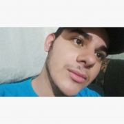 Kevin Ernesto Escobar Hernandez