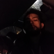 Carlos Nicolás  Mayorga Gaitan