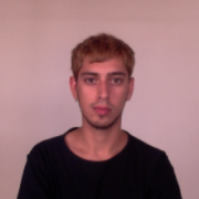 Andrés emanuek ramos