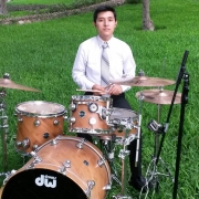 Moisés  Aarón Pimentel Laverian 