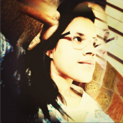 Andrea Betania Pacheco Rojas