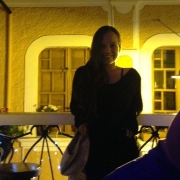 Ana Milena Bustamante Parra
