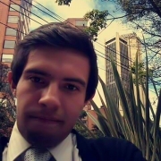 Diego Fernando López Palma