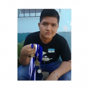 Joel Alejandro Gómez Arguera
