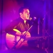 Sergio  Velázquez Flores 