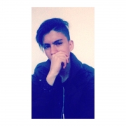 Nicolas Mauricio  Amaya cabra