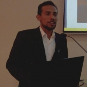 Abraham Porfirio Martínez Bermúdez