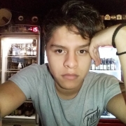 Diego de la Rosa Gonzalez