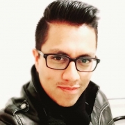 Daniel FLores
