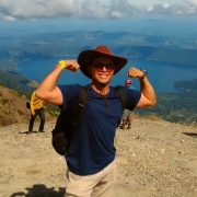 Jairo Abinadab Ramos Melara